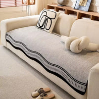Moderne Golf Antislip Bankhoes