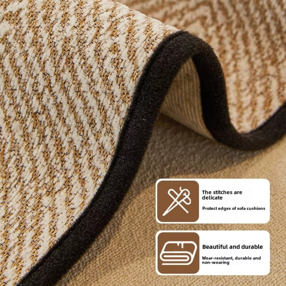 Moderne Golf Antislip Bankhoes