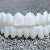 DenturaFlex | Aanpasbare Tandprothese met Natuurlijke Uiterlijk voor Comfort