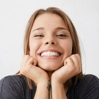 DenturaFlex | Aanpasbare Tandprothese met Natuurlijke Uiterlijk voor Comfort