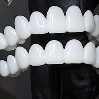 DenturaFlex | Aanpasbare Tandprothese met Natuurlijke Uiterlijk voor Comfort