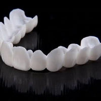 DenturaFlex | Aanpasbare Tandprothese met Natuurlijke Uiterlijk voor Comfort
