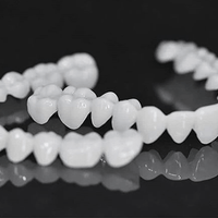 DenturaFlex | Aanpasbare Tandprothese met Natuurlijke Uiterlijk voor Comfort