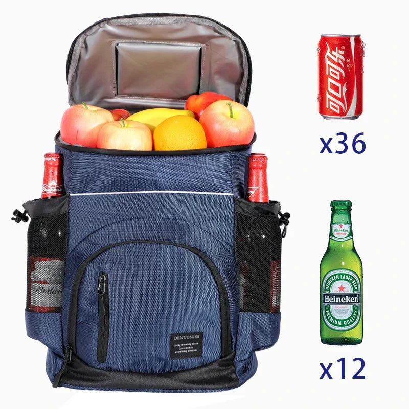 De ultieme koelbox voor de zomer