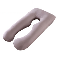 Skanto | Zijslaper Lichaam Kussen | Ergonomische Lichaamssteun