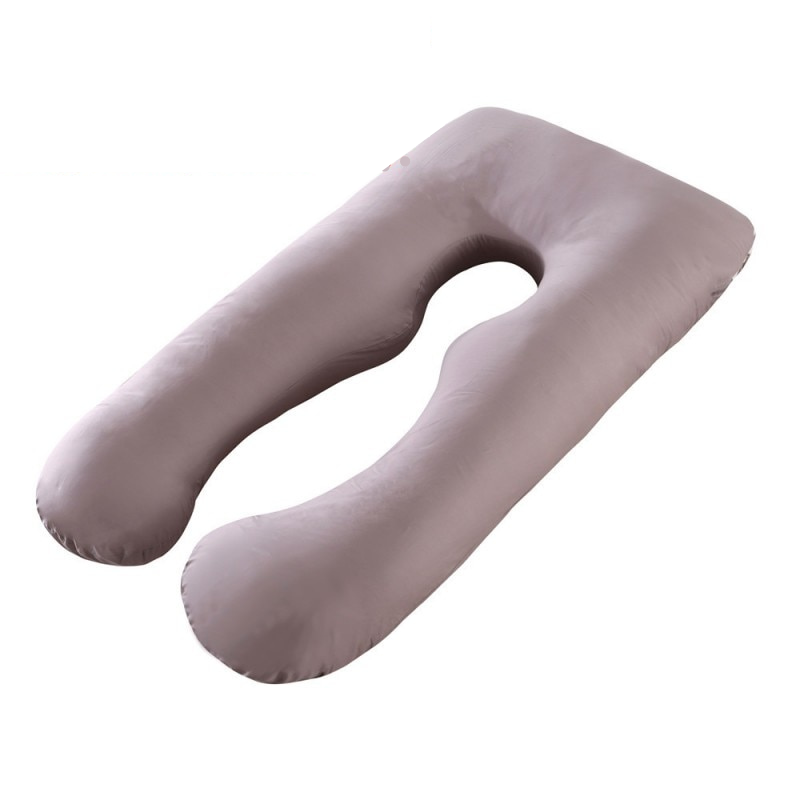 Skanto | Zijslaper Lichaam Kussen | Ergonomische Lichaamssteun