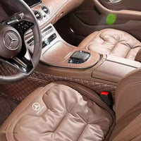Vellinura | Ergonomisch Autostoelkussen met Op Maat