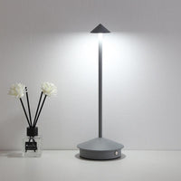 Draagbare Tafellamp - Dimbare Pina Pro geïnspireerde kabelvrije lamp