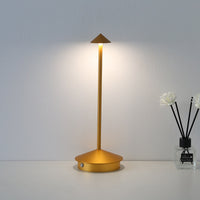 Draagbare Tafellamp - Dimbare Pina Pro geïnspireerde kabelvrije lamp