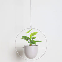 Luxe Moderne Hangende Potten