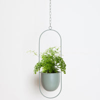 Luxe Moderne Hangende Potten