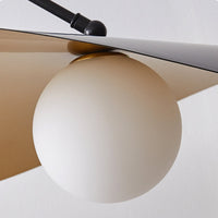 Aurel Moderne Lineaire Hanglamp Woonkamer/Slaapkamer
