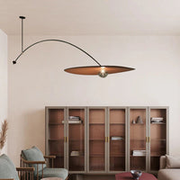 Aurel Moderne Lineaire Hanglamp Woonkamer/Slaapkamer