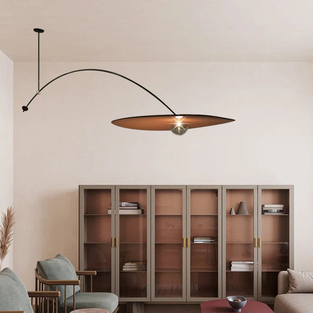 Aurel Moderne Lineaire Hanglamp Woonkamer/Slaapkamer