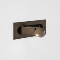 Lustra Moderne LED Leeslamp Voor Nachttafel