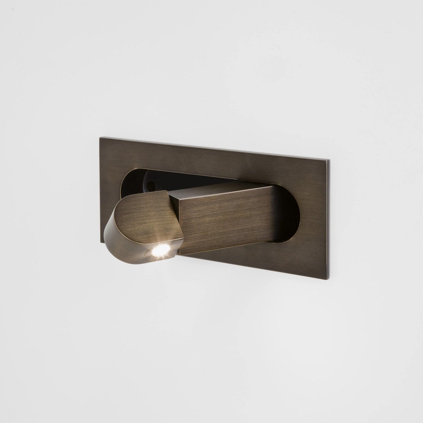 Lustra Moderne LED Leeslamp Voor Nachttafel