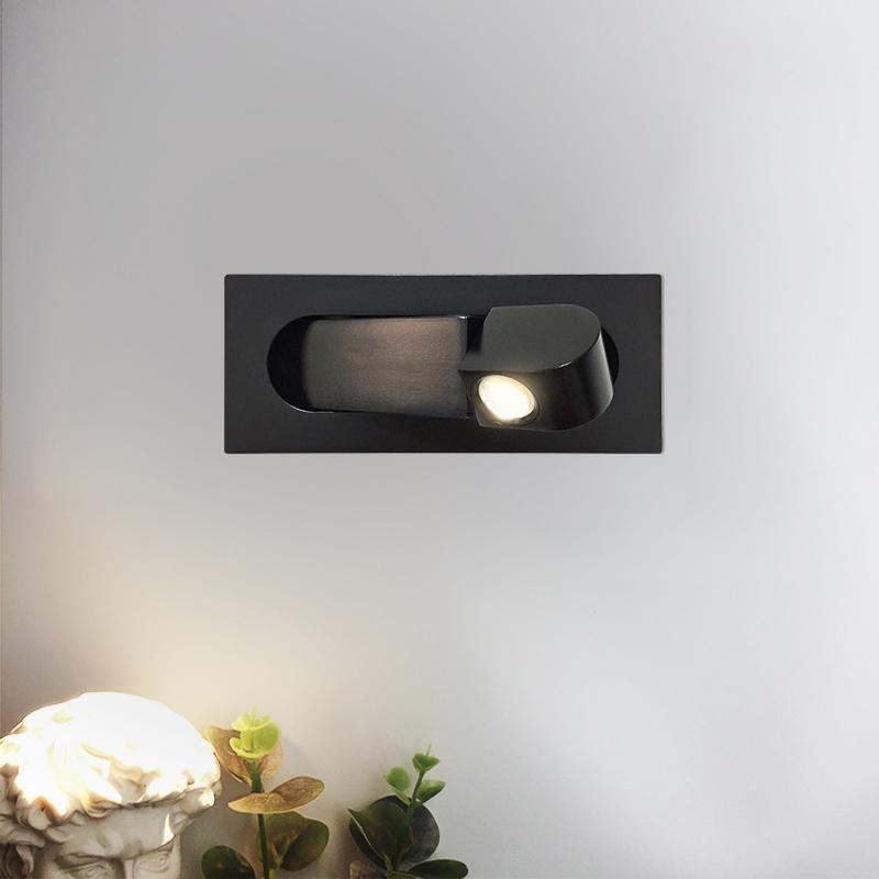 Lustra Moderne LED Leeslamp Voor Nachttafel