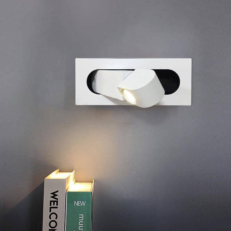 Lustra Moderne LED Leeslamp Voor Nachttafel
