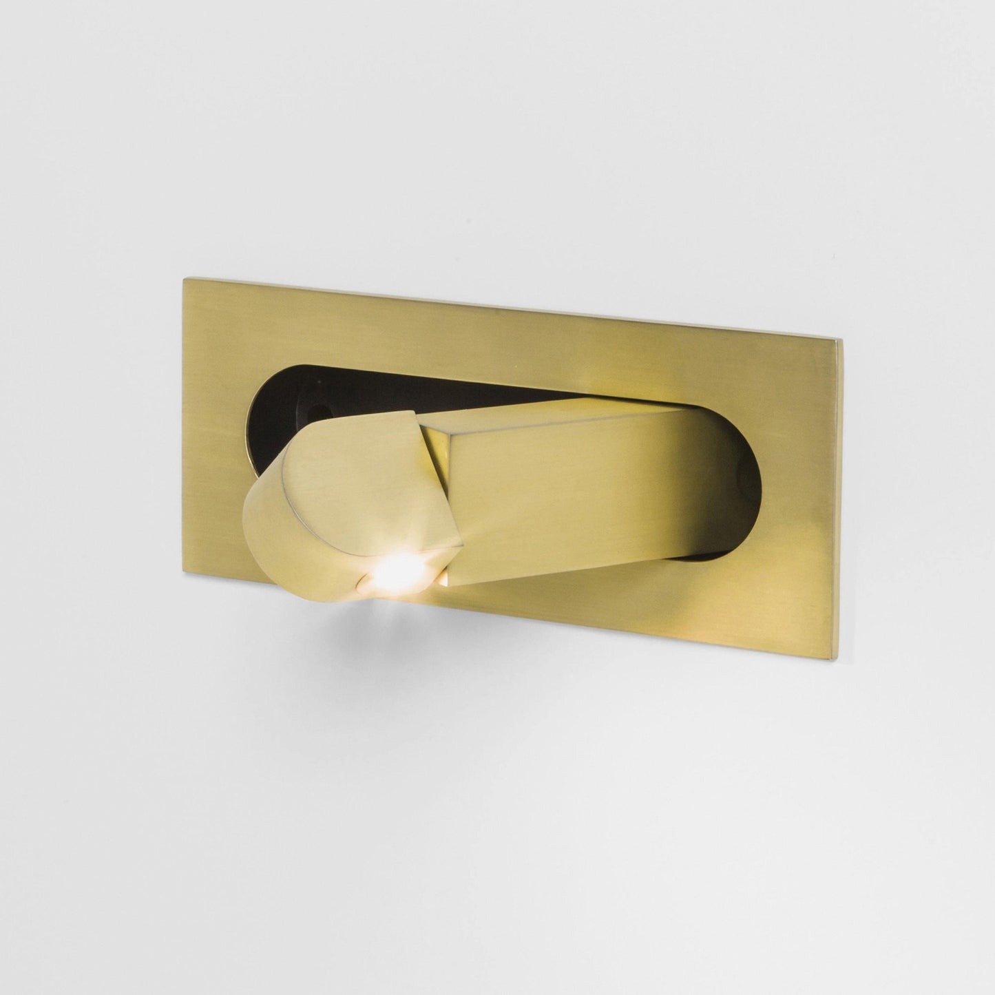 Lustra Moderne LED Leeslamp Voor Nachttafel