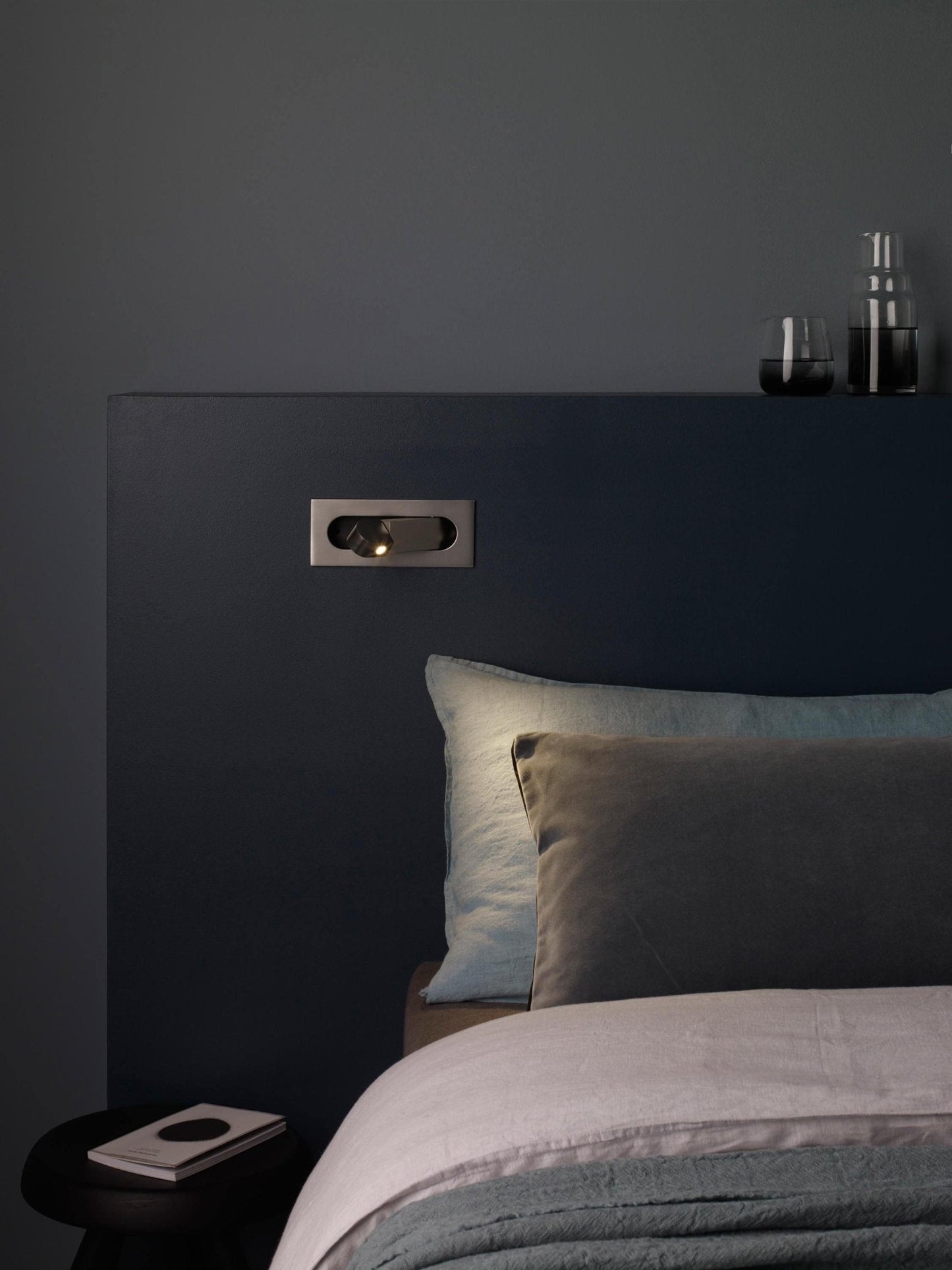 Lustra Moderne LED Leeslamp Voor Nachttafel