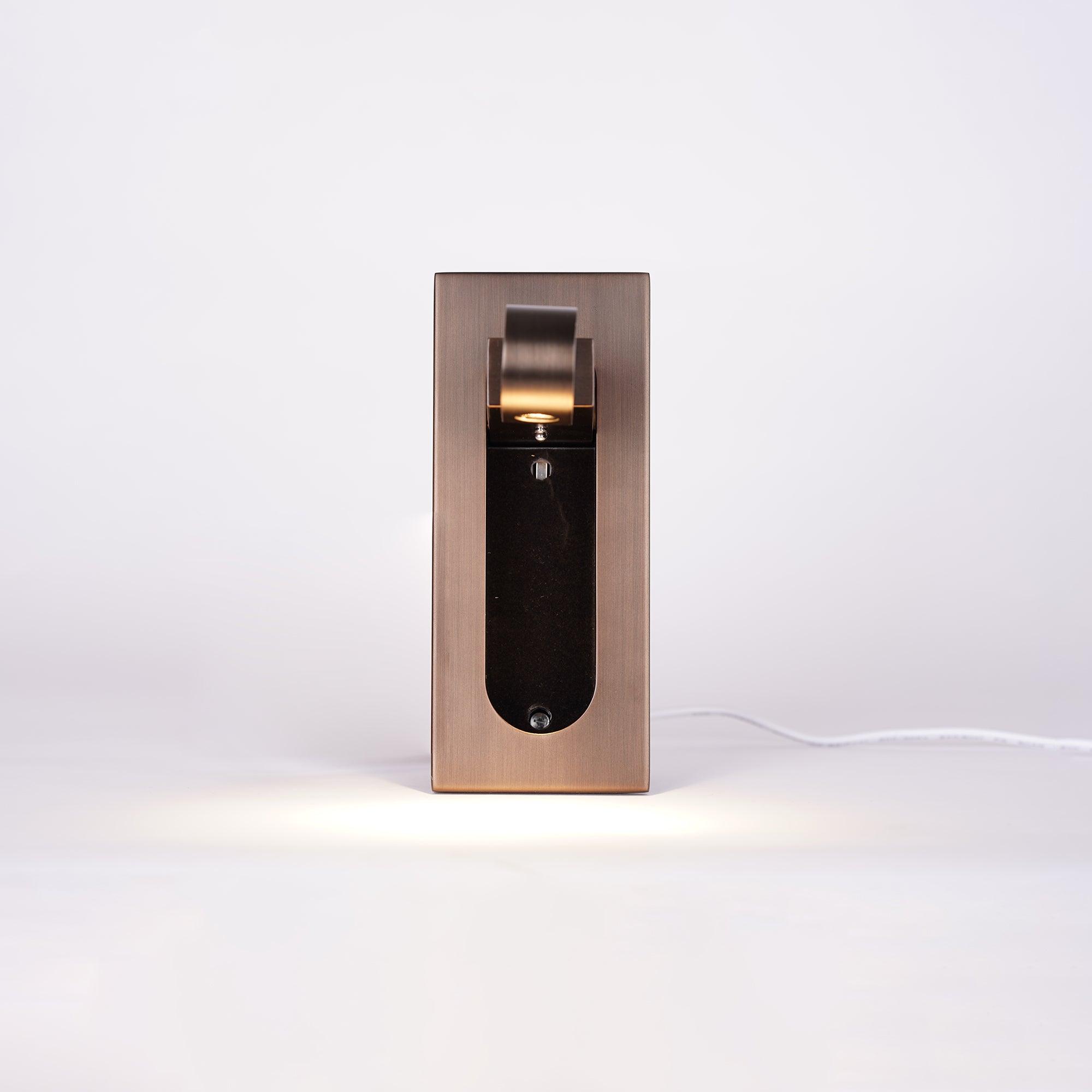 Lustra Moderne LED Leeslamp Voor Nachttafel