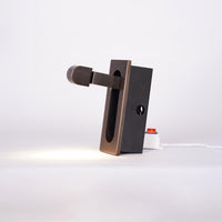 Lustra Moderne LED Leeslamp Voor Nachttafel