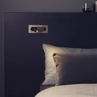 Lustra Moderne LED Leeslamp Voor Nachttafel