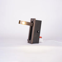 Lustra Moderne LED Leeslamp Voor Nachttafel