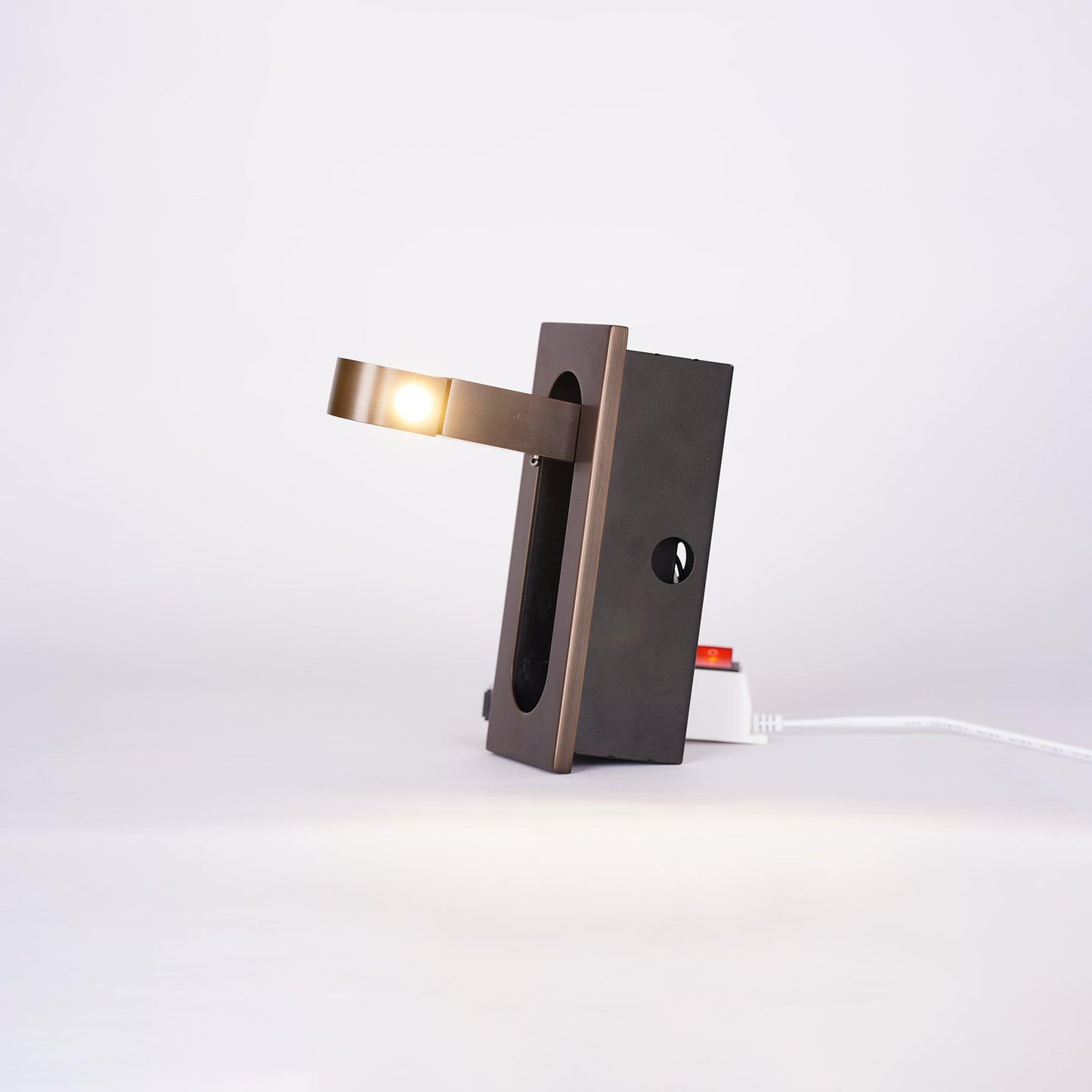 Lustra Moderne LED Leeslamp Voor Nachttafel