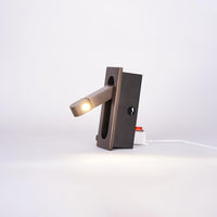 Lustra Moderne LED Leeslamp Voor Nachttafel