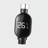 Digitale Badthermometer voor Baby en Gezin met Precisie Metingen