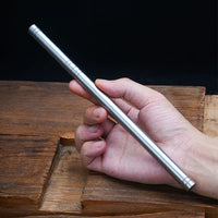 Discreet Mini Pocket Knife for Self-Defense with Ergonomic Handle – Compact Tool for Daily Safety