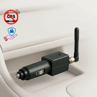 GPS Tracker Signaal Blokkers voor Auto Vrachtwagen Voertuig