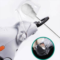 MAX Nagelknipper voor Honden & Katten met LED-Licht en Vergrootglas