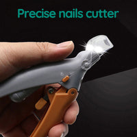MAX - Beste Hondennagelknipper met Snelle Sensoren
