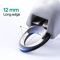 PawGuard Pro Nagelknipper met Slimme Snelsensor Technologie