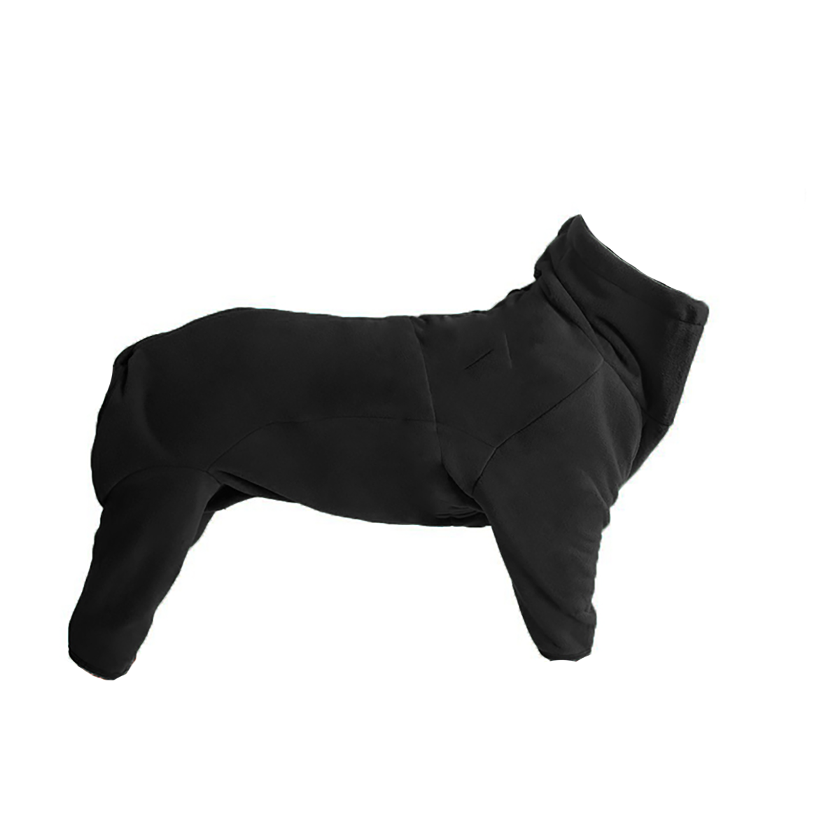 Winter Warme Hond Jas