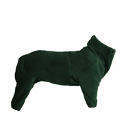 Winter Warme Hond Jas