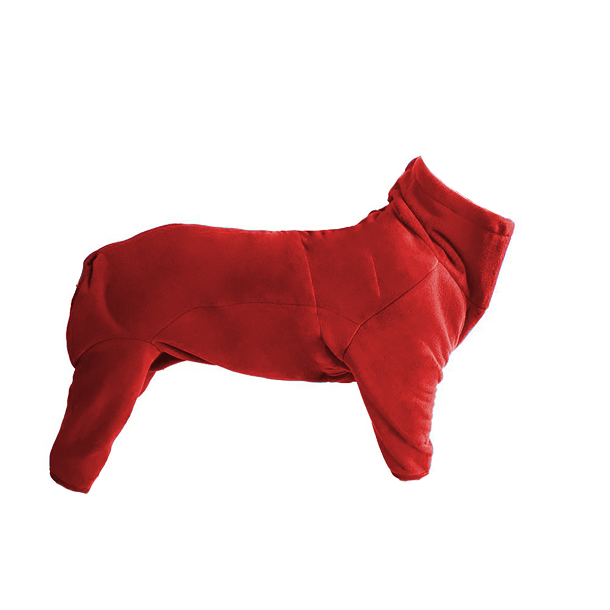 Winter Warme Hond Jas