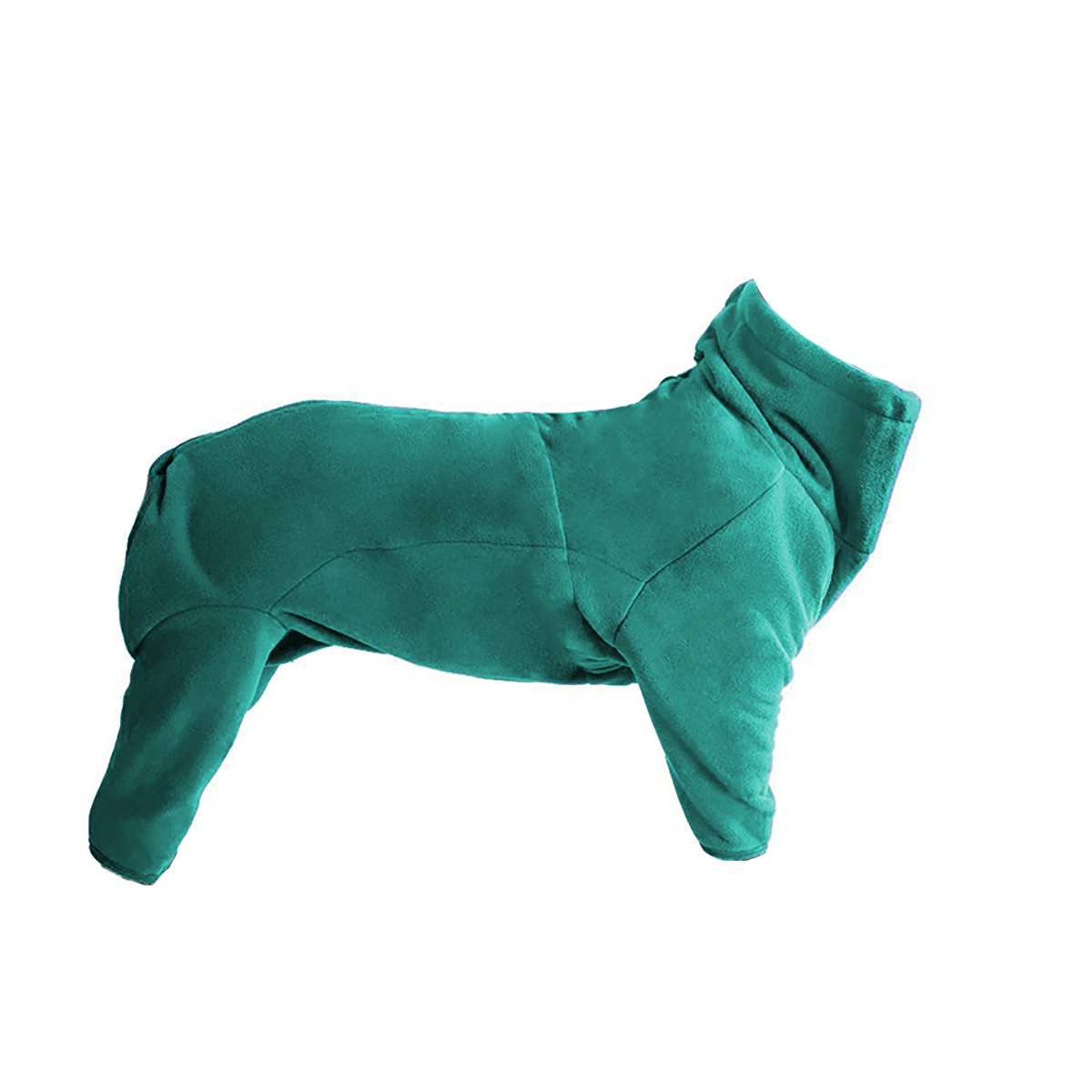 Winter Warme Hond Jas
