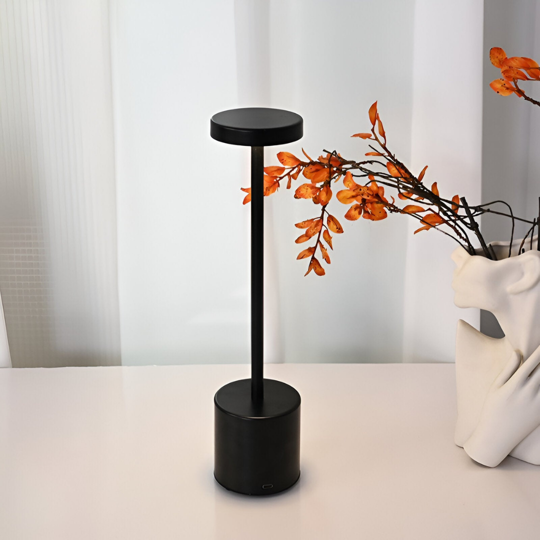 Moderne Draadloze Oplaadbare Bureau Lamp