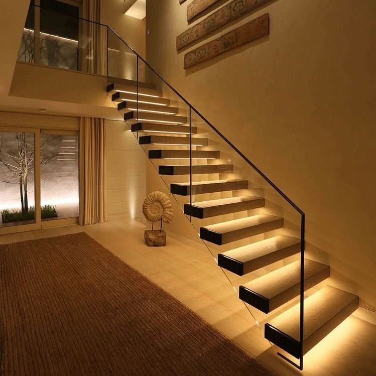 SENSOLUX – Draadloze LED-verlichtingsarmatuur met bewegingssensor