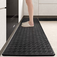 Gevoerde Comfort Keukenmat | Antislip Loper Mat