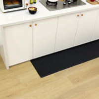 Gevoerde Comfort Keukenmat | Antislip Loper Mat