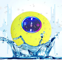 Bluetooth Speaker | Waterdichte Mini Speaker | DuschBeatz