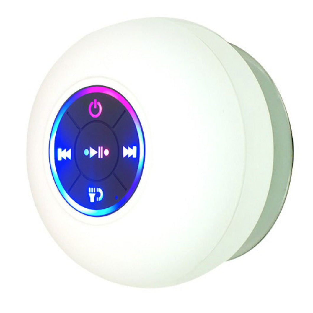 Bluetooth Speaker | Waterdichte Mini Speaker | DuschBeatz