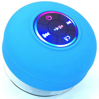 Bluetooth Speaker | Waterdichte Mini Speaker | DuschBeatz