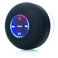 Bluetooth Speaker | Waterdichte Mini Speaker | DuschBeatz