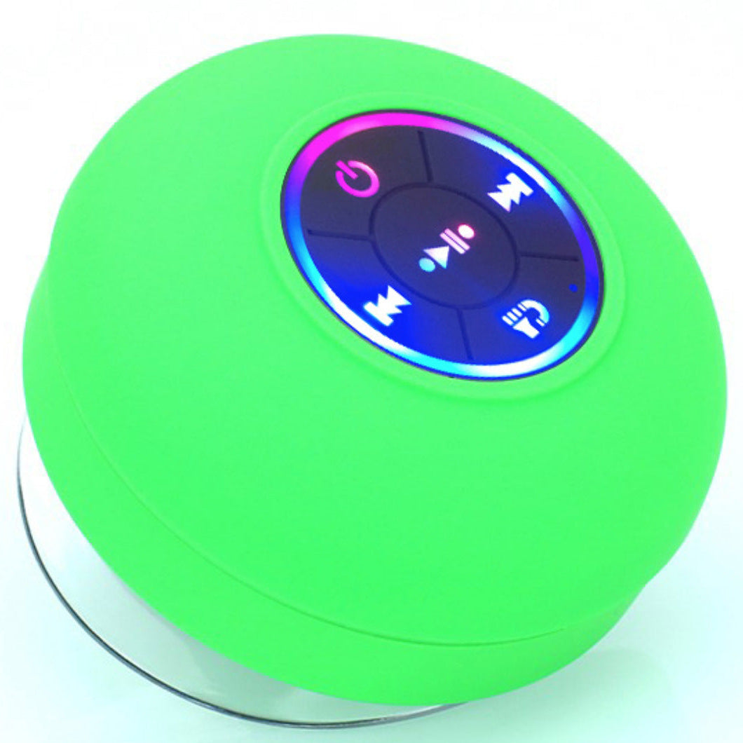 Bluetooth Speaker | Waterdichte Mini Speaker | DuschBeatz