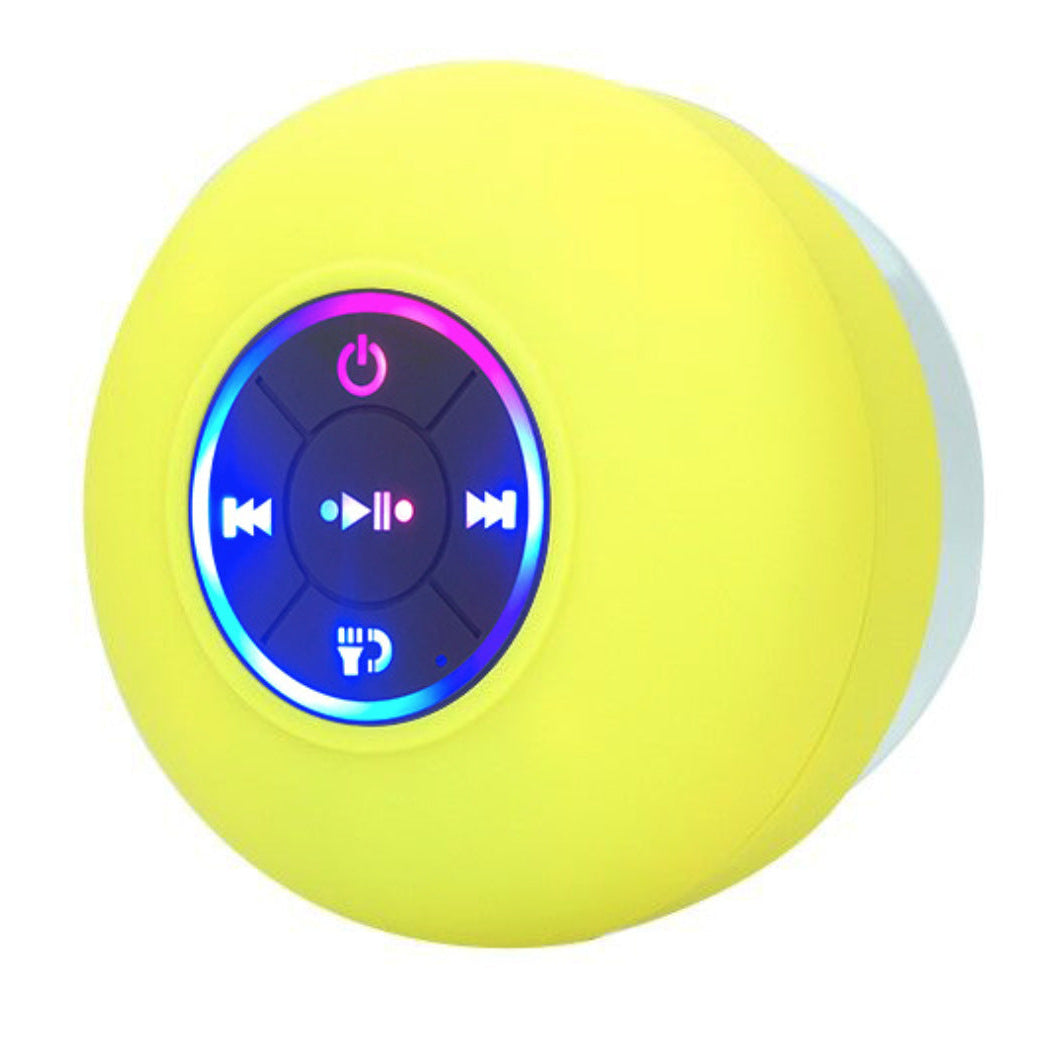 Bluetooth Speaker | Waterdichte Mini Speaker | DuschBeatz